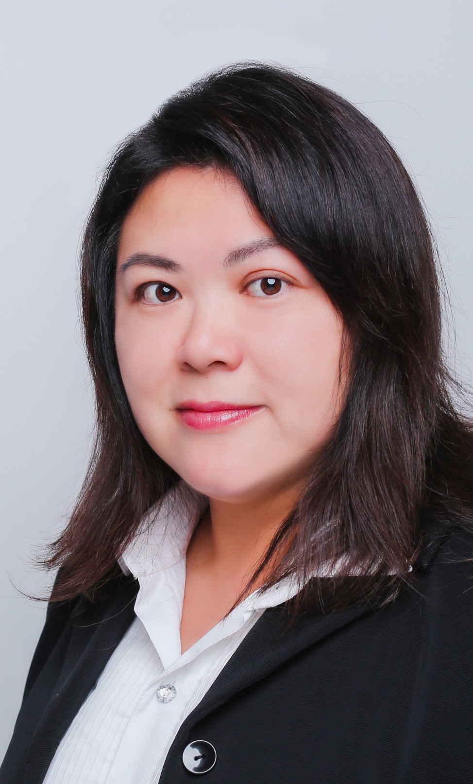 Claudia Wang